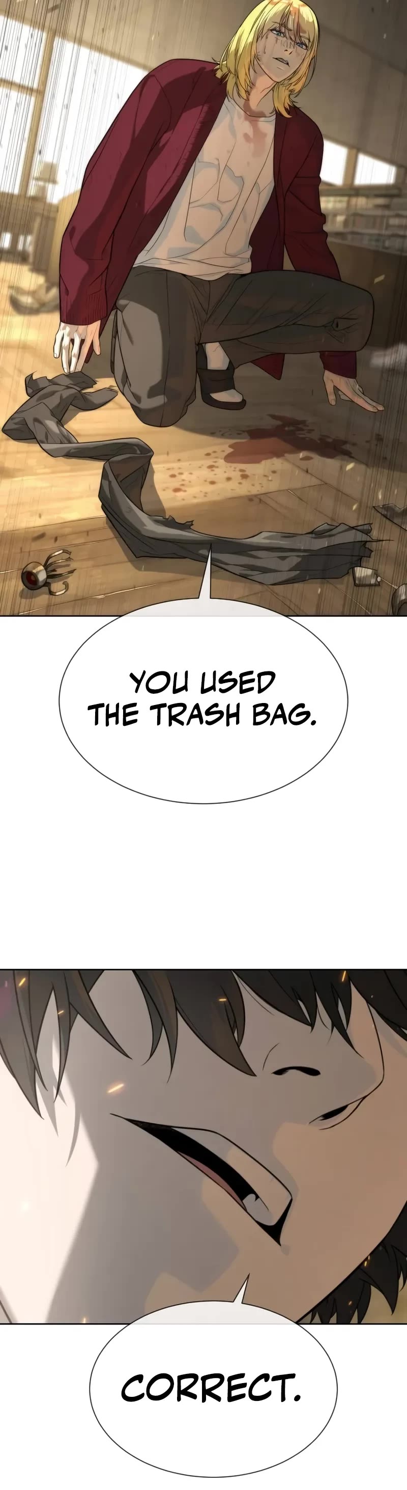 Killer Pietro chapter 103 page 55