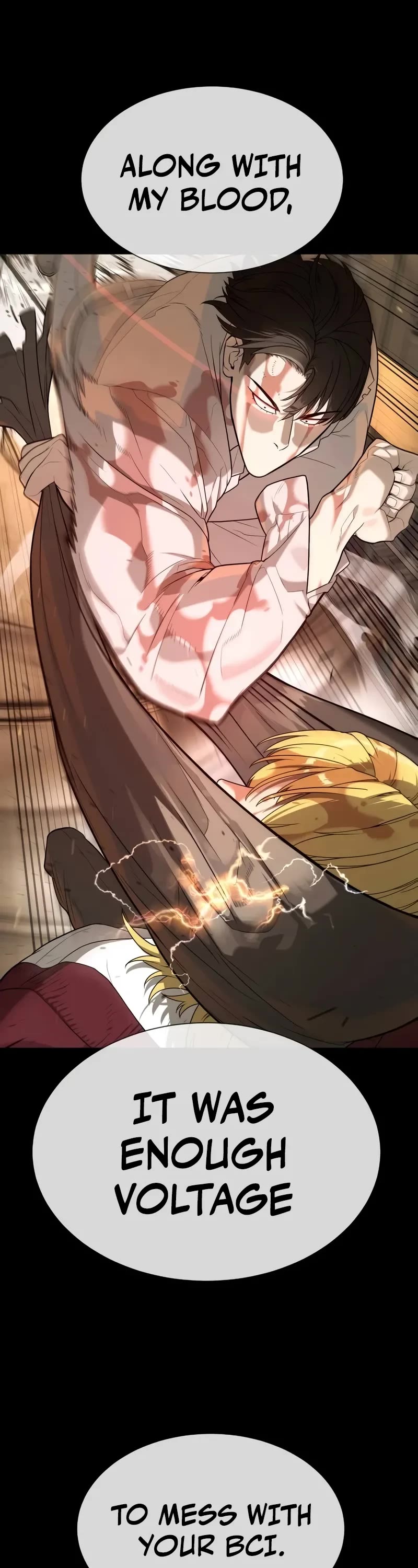 Killer Pietro chapter 103 page 57