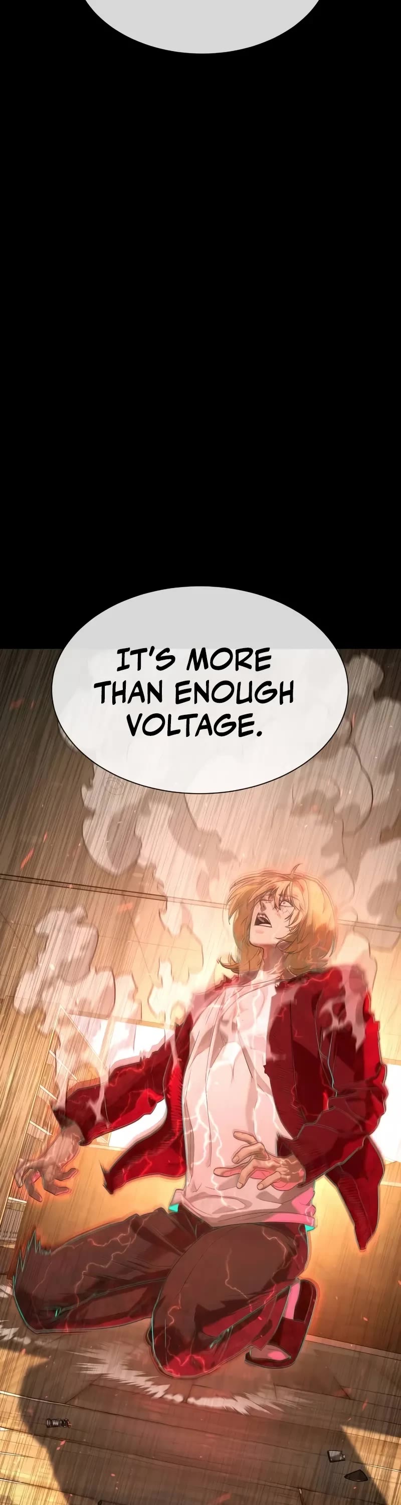 Killer Pietro chapter 103 page 58