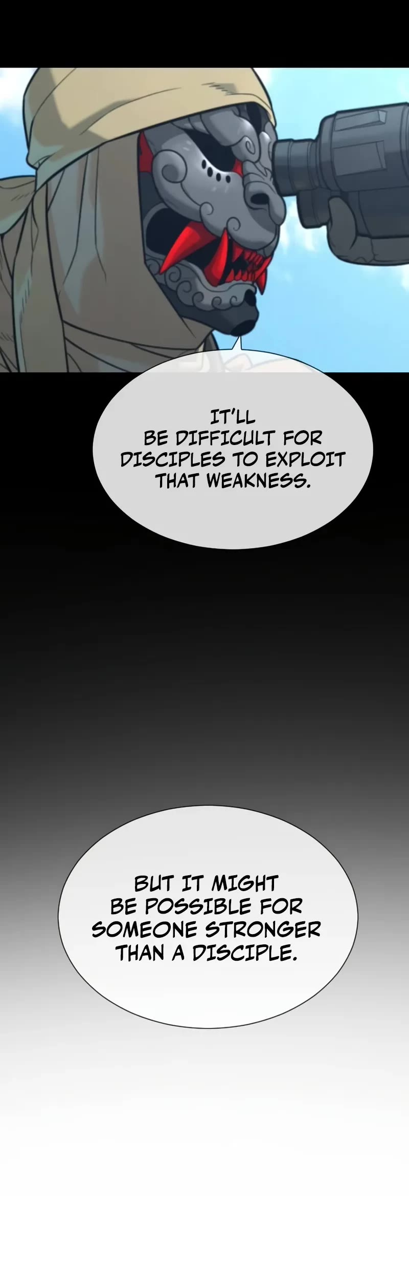 Killer Pietro chapter 103 page 6