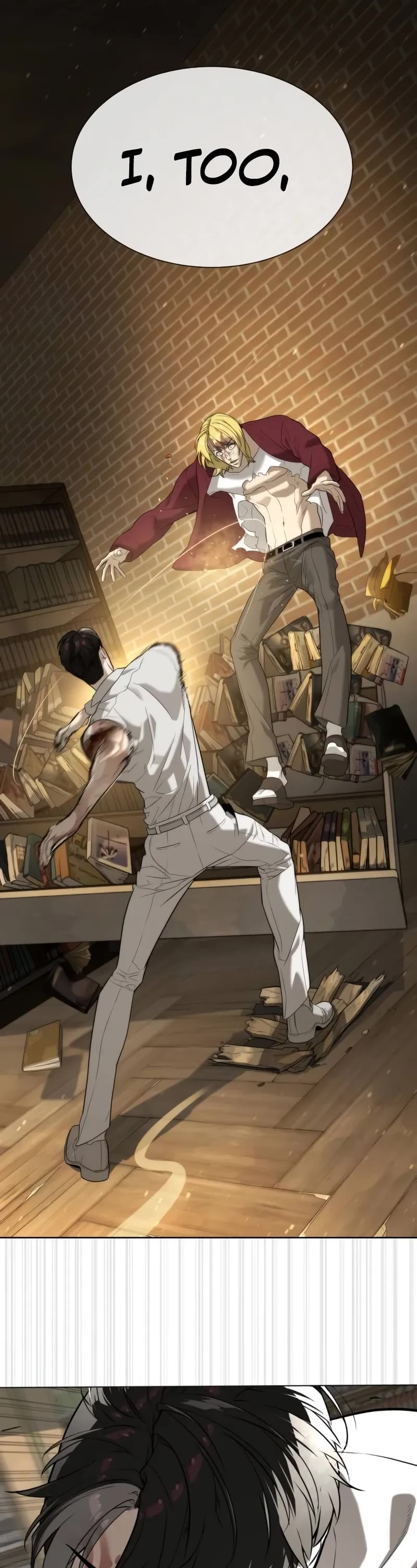 Killer Pietro chapter 103 page 62