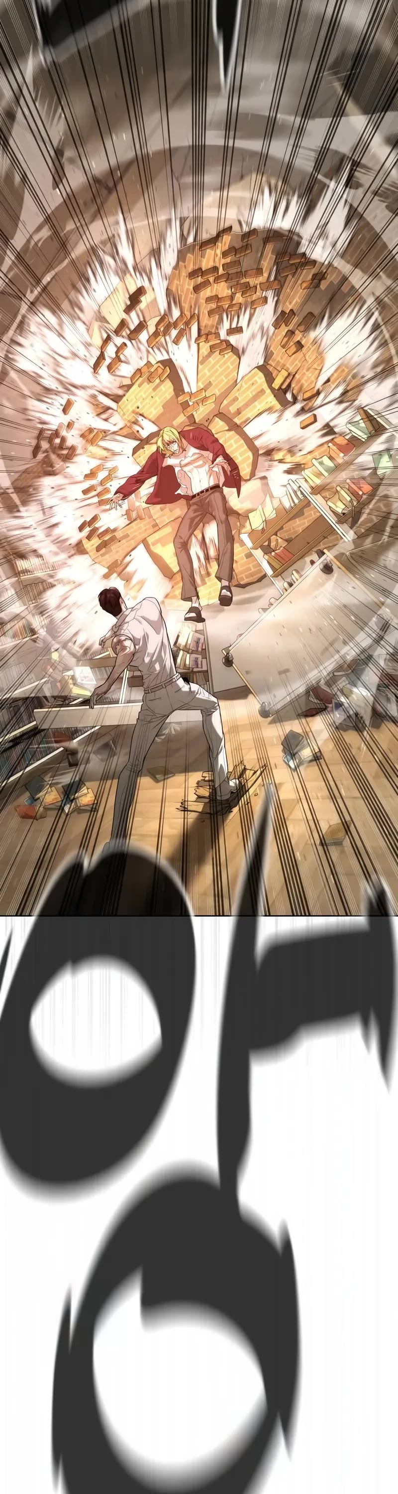 Killer Pietro chapter 103 page 64