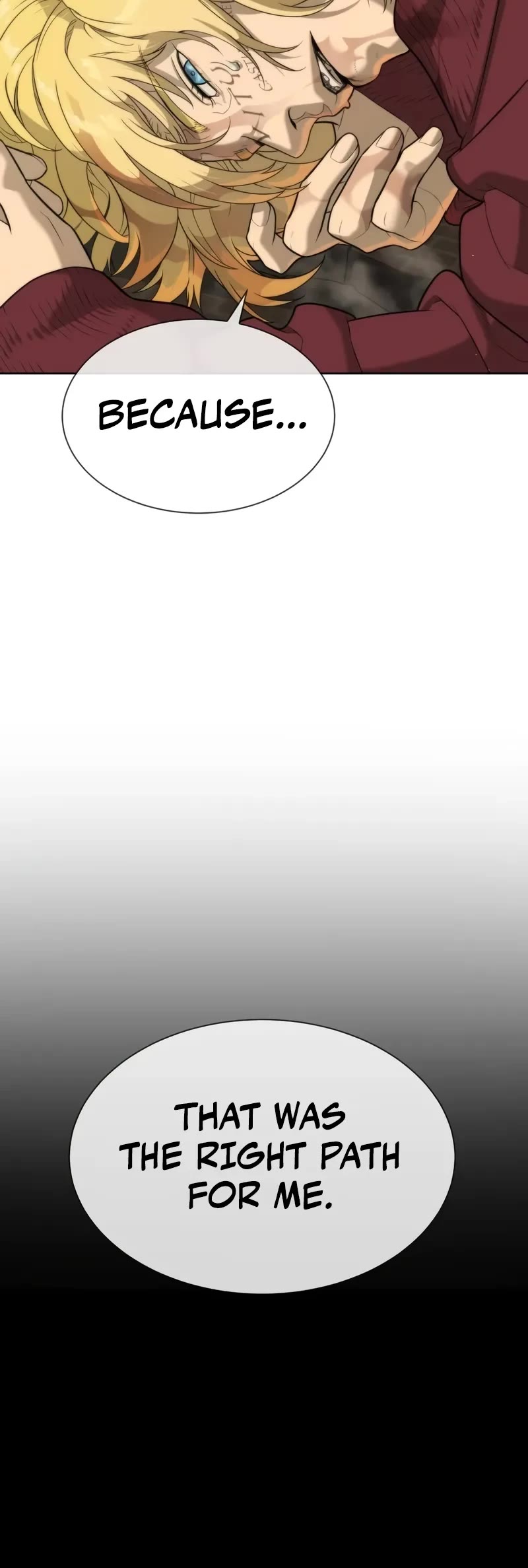 Killer Pietro chapter 103 page 69