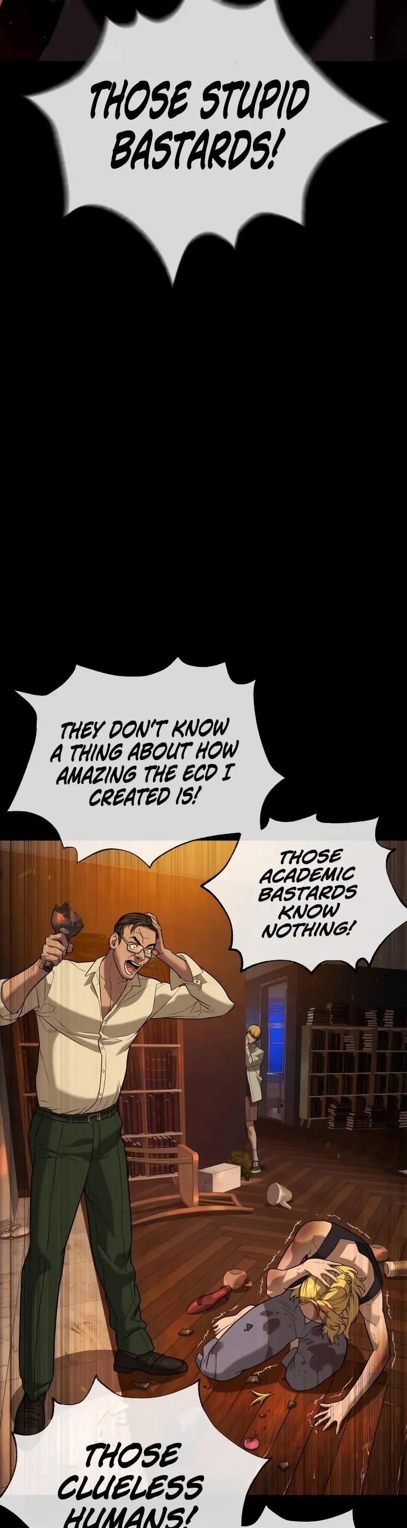 Killer Pietro chapter 103 page 73