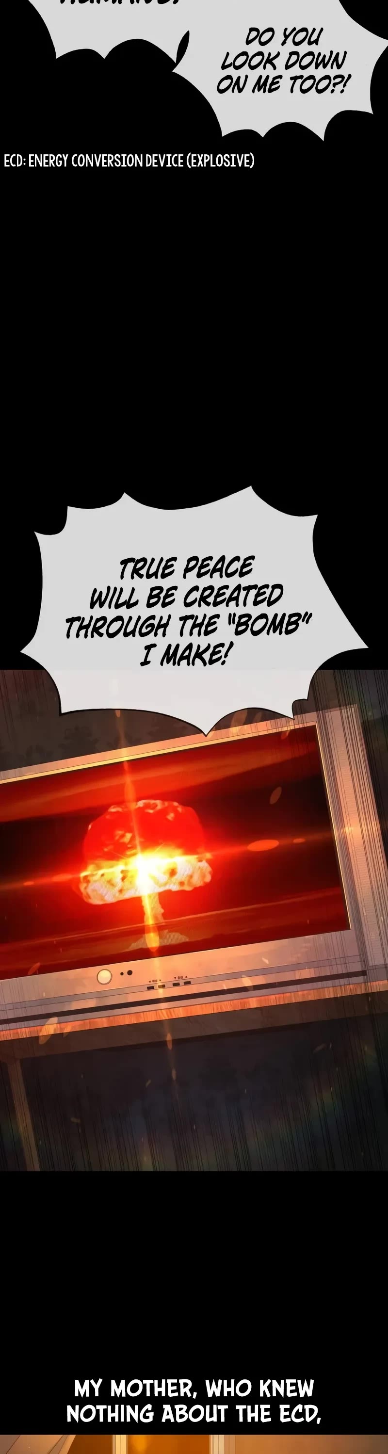 Killer Pietro chapter 103 page 74