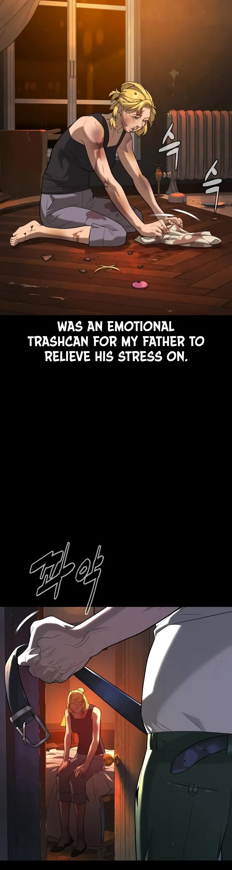 Killer Pietro chapter 103 page 75