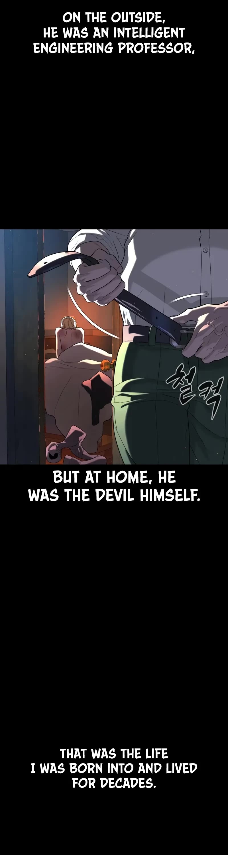 Killer Pietro chapter 103 page 76