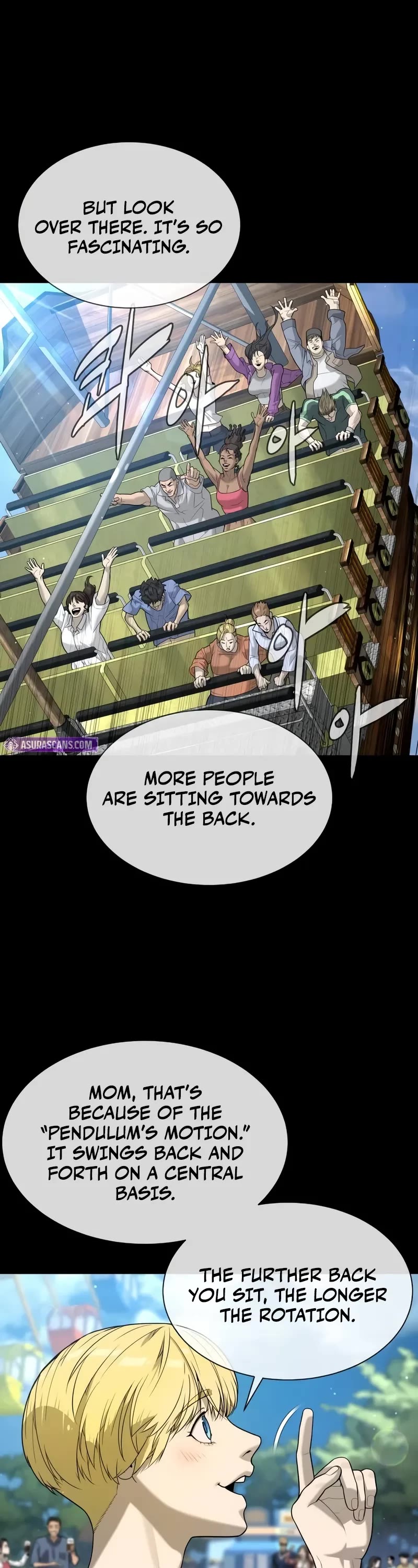 Killer Pietro chapter 103 page 78