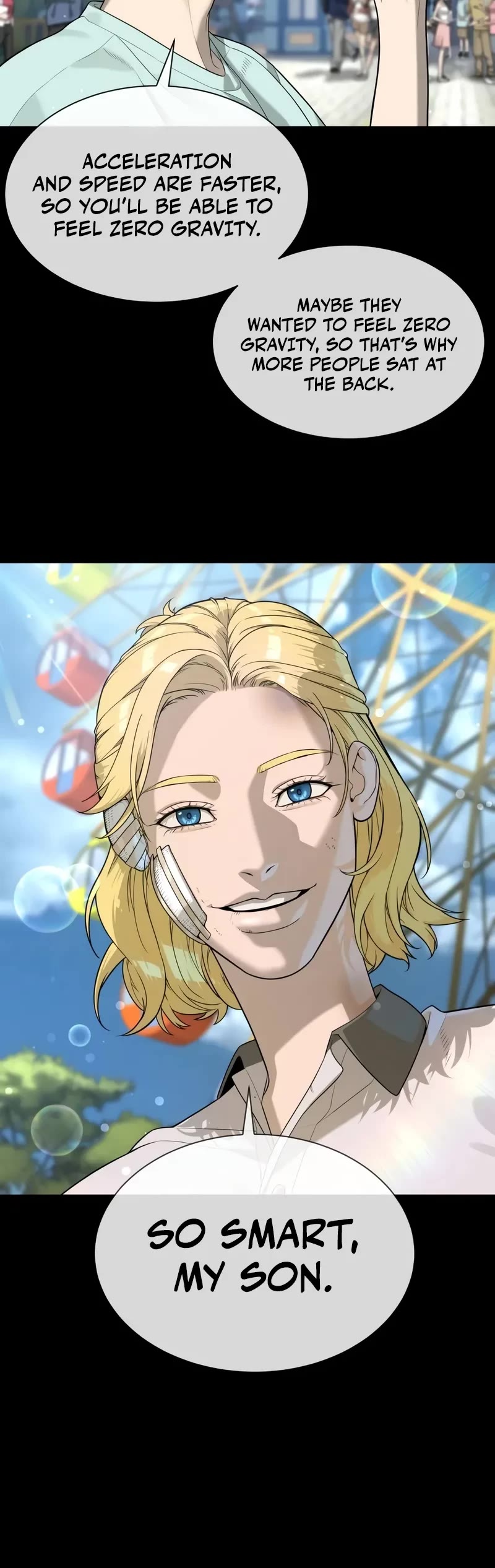 Killer Pietro chapter 103 page 79