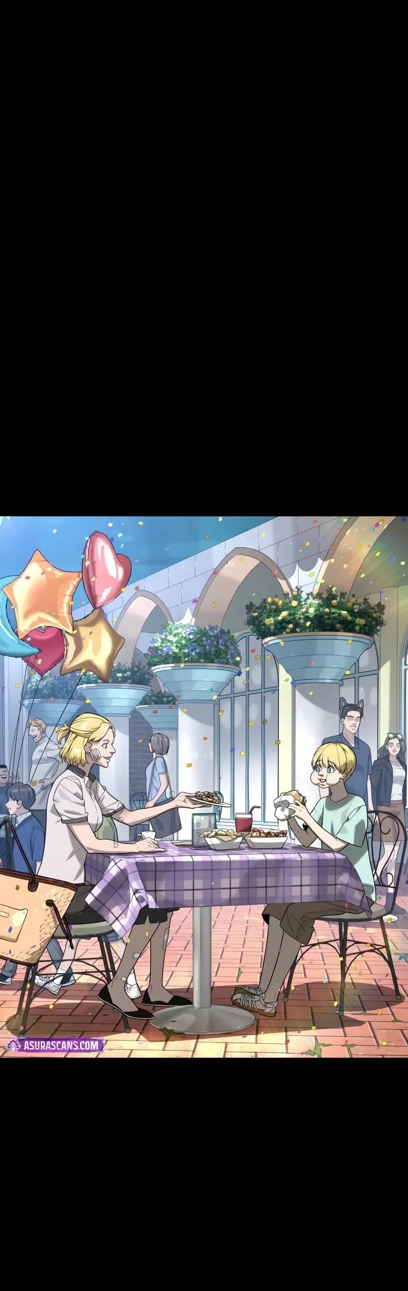 Killer Pietro chapter 103 page 80