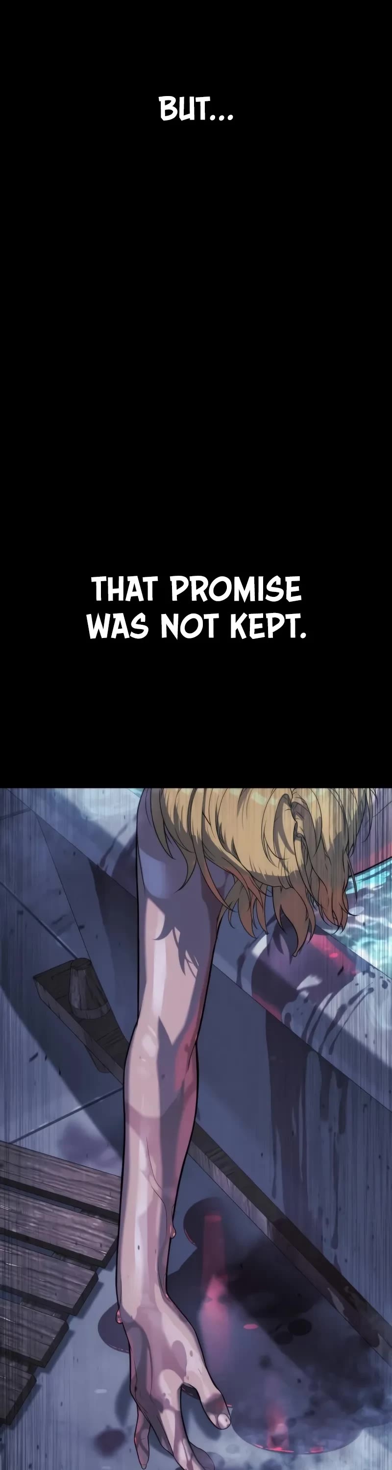 Killer Pietro chapter 103 page 83