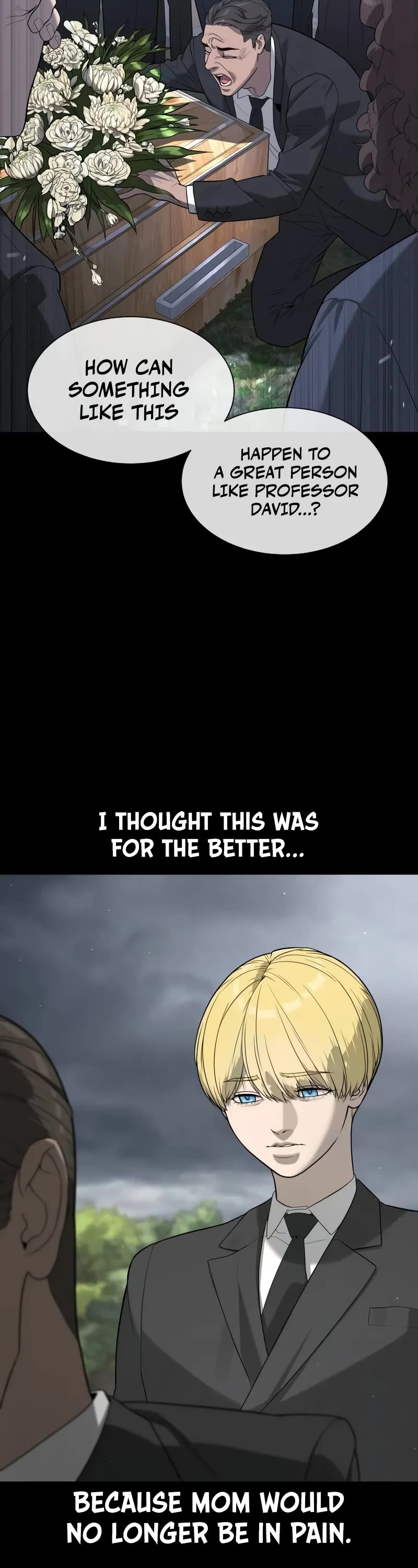 Killer Pietro chapter 103 page 85