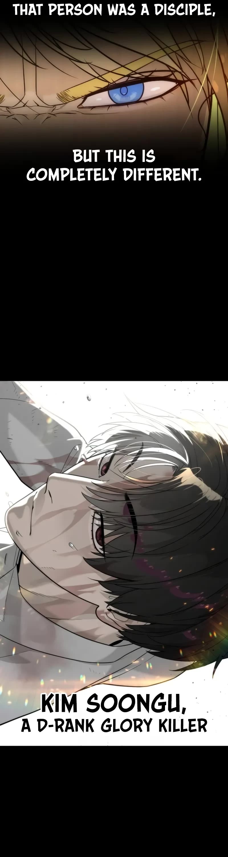 Killer Pietro chapter 103 page 9