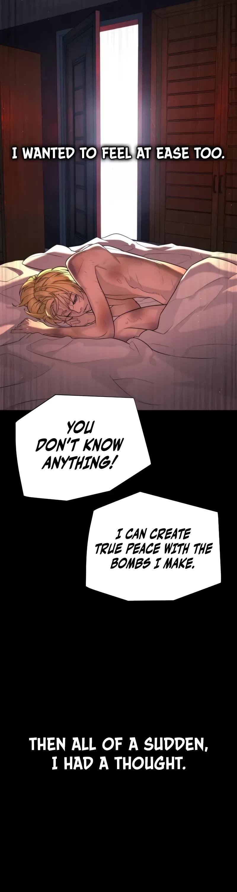 Killer Pietro chapter 103 page 90