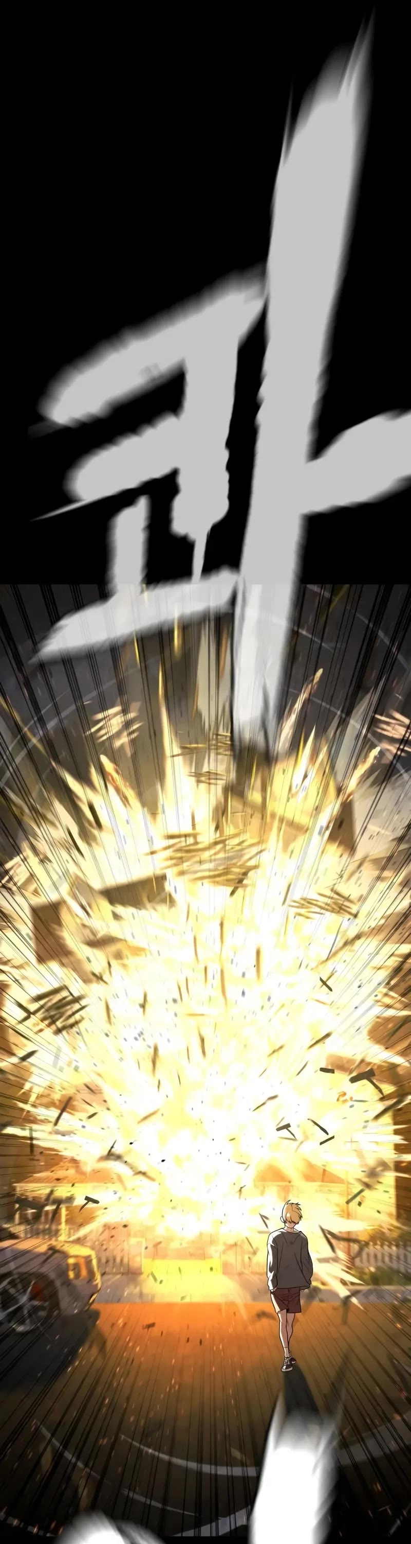 Killer Pietro chapter 103 page 96