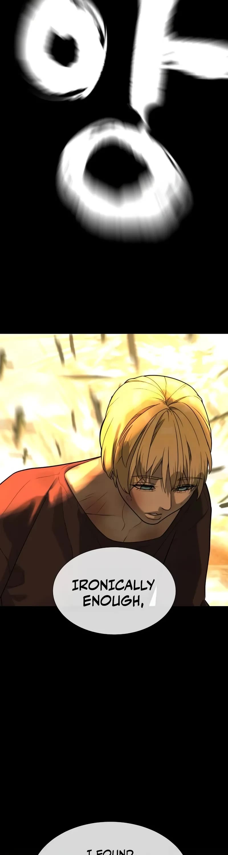 Killer Pietro chapter 103 page 97