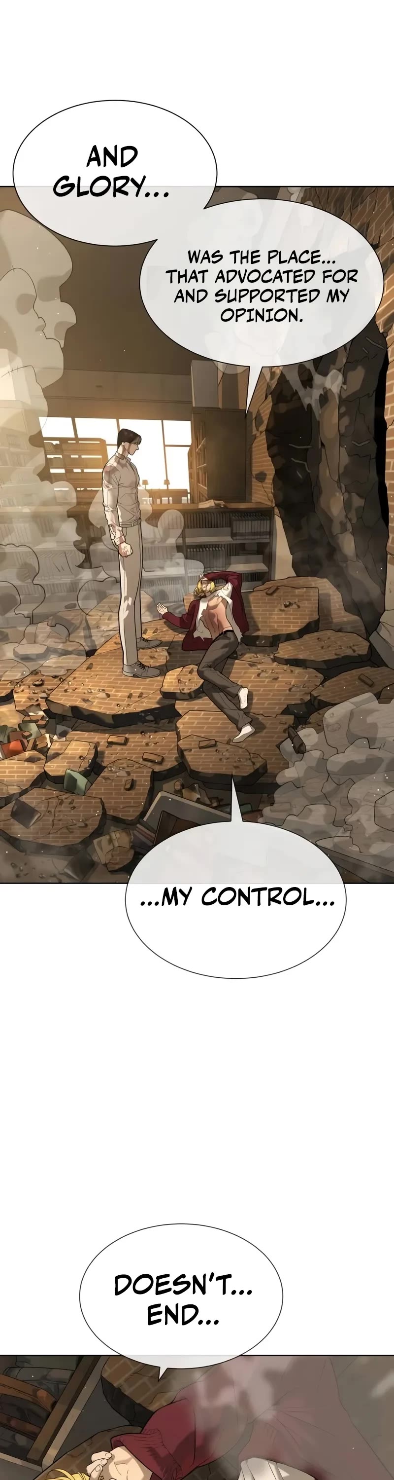 Killer Pietro chapter 103 page 99