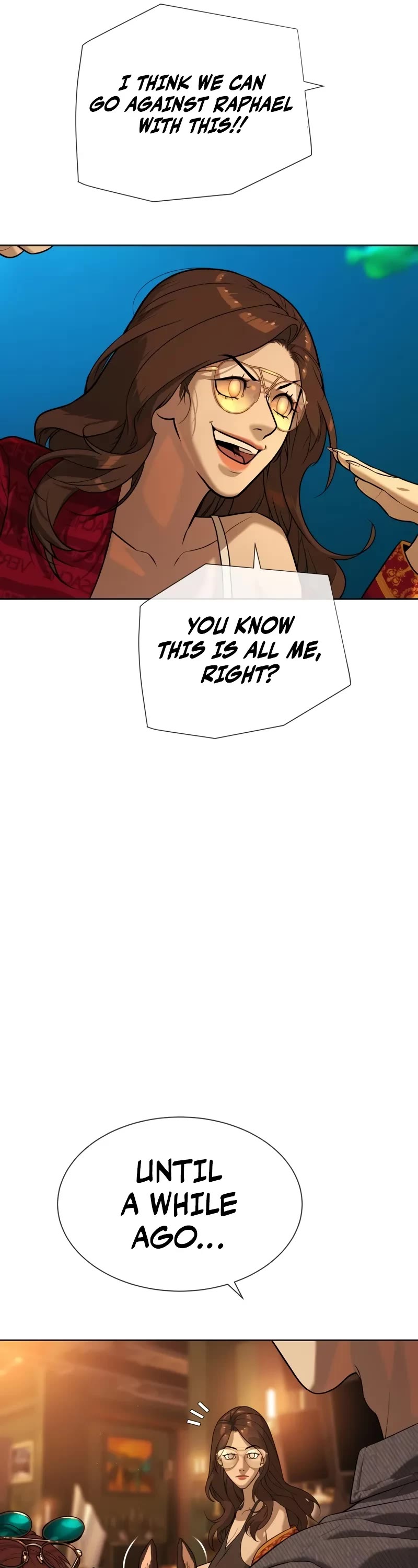 Killer Pietro chapter 104 page 101