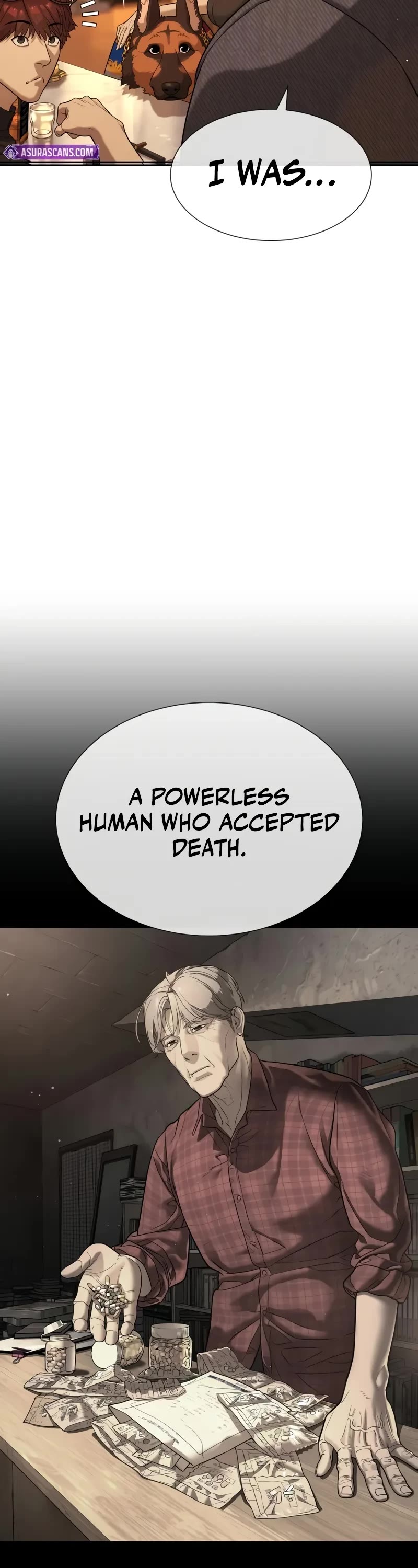 Killer Pietro chapter 104 page 102