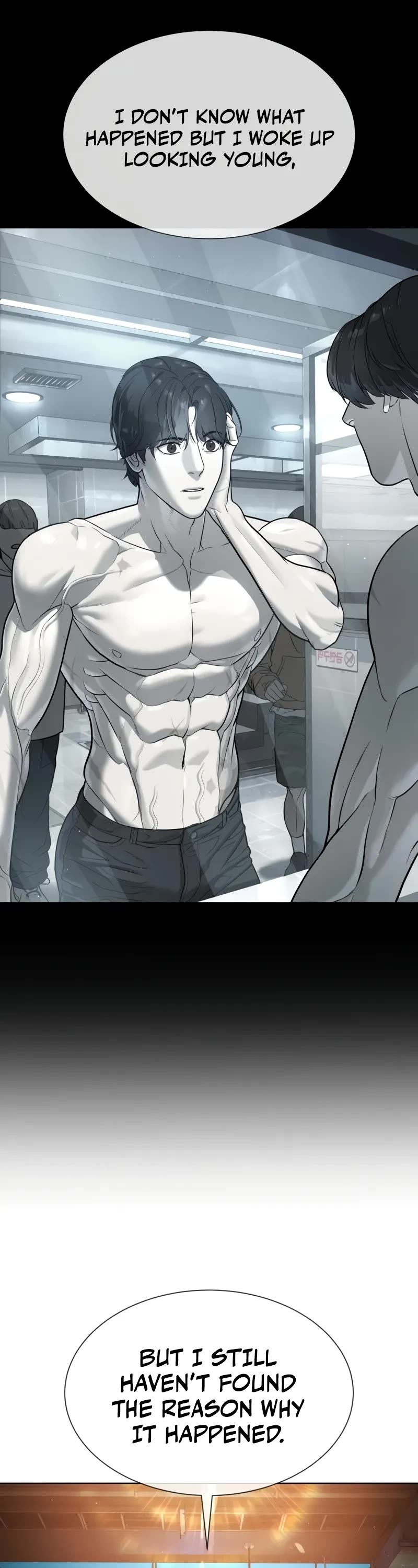 Killer Pietro chapter 104 page 103