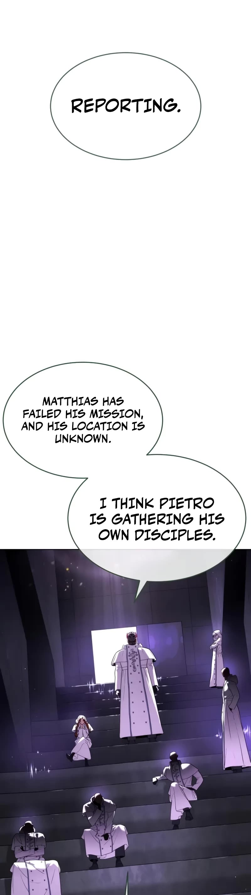 Killer Pietro chapter 104 page 113