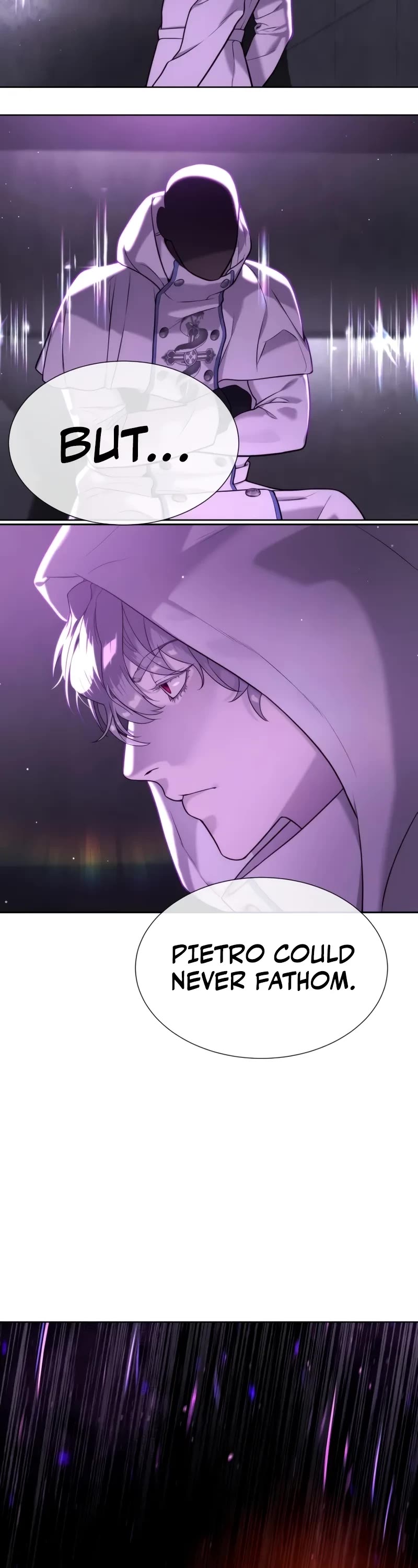 Killer Pietro chapter 104 page 116