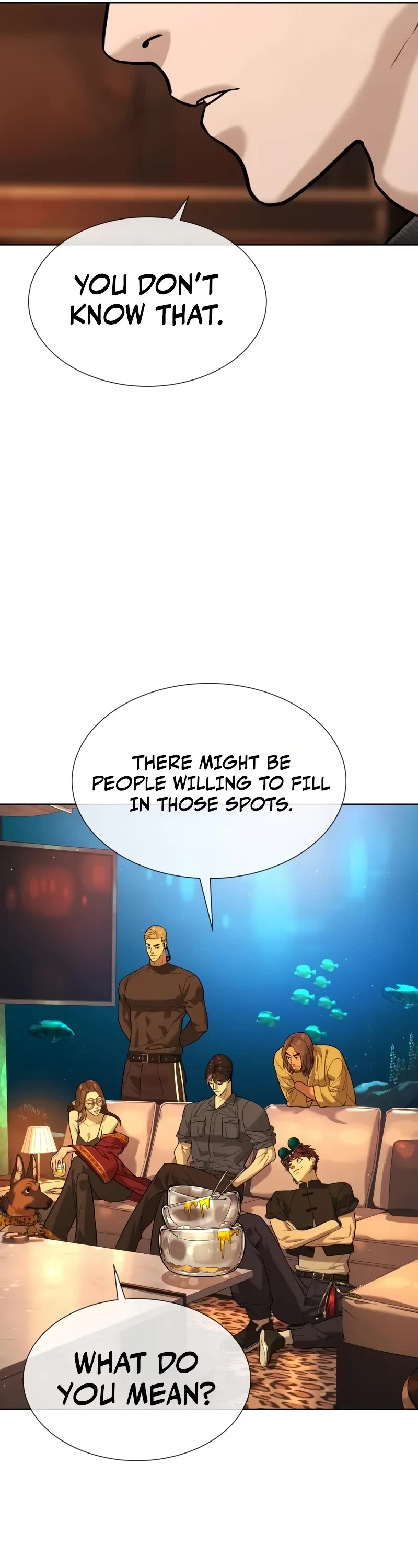 Killer Pietro chapter 104 page 120