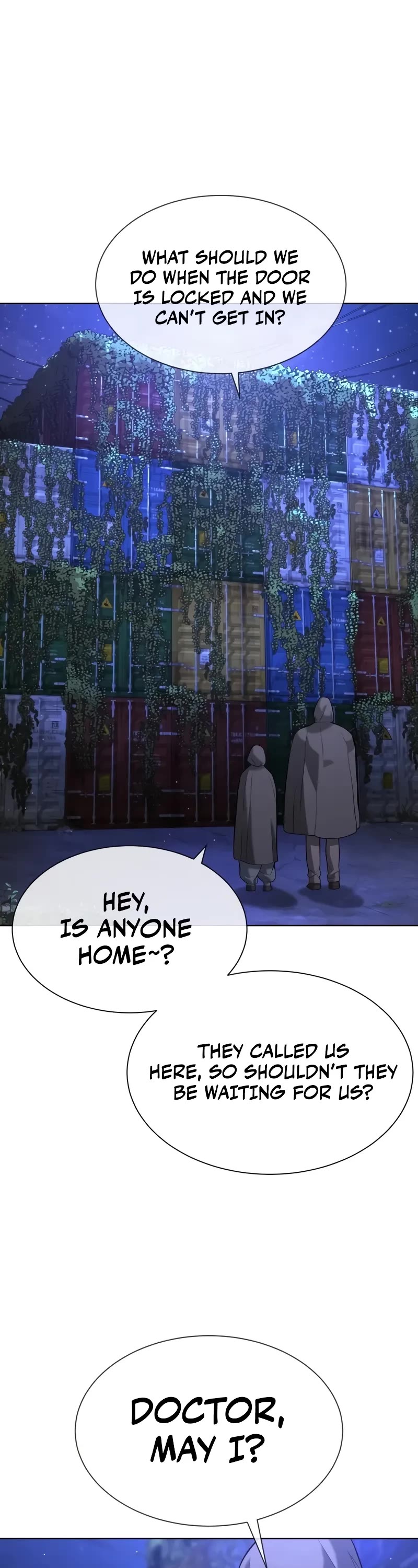 Killer Pietro chapter 104 page 122