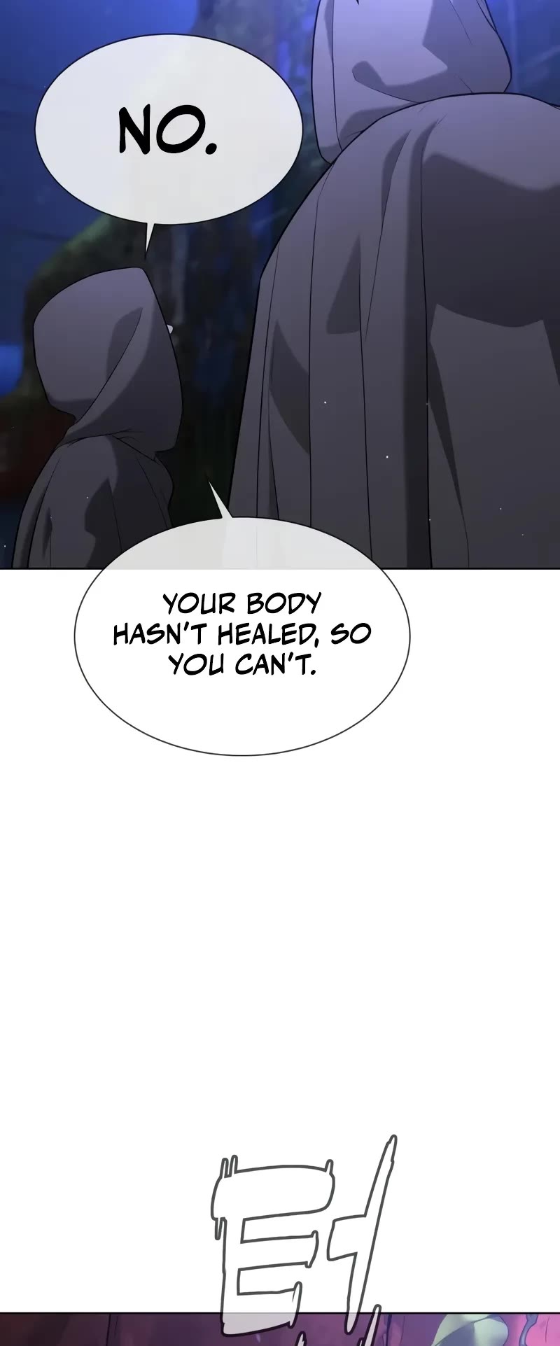 Killer Pietro chapter 104 page 123