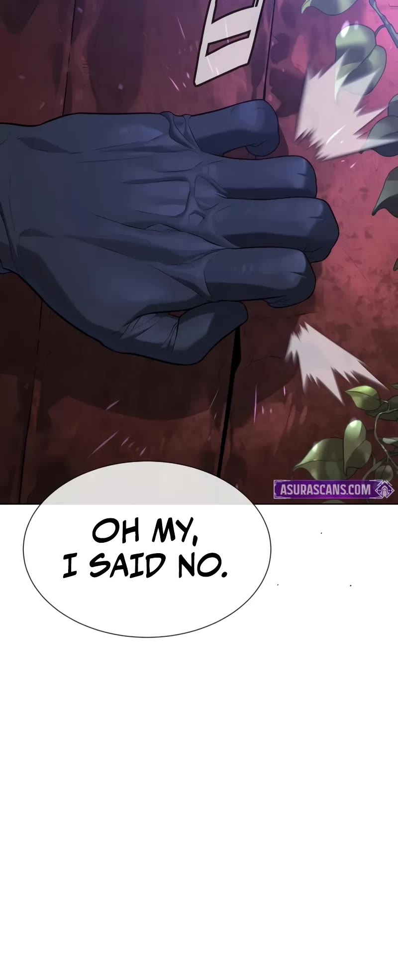 Killer Pietro chapter 104 page 124