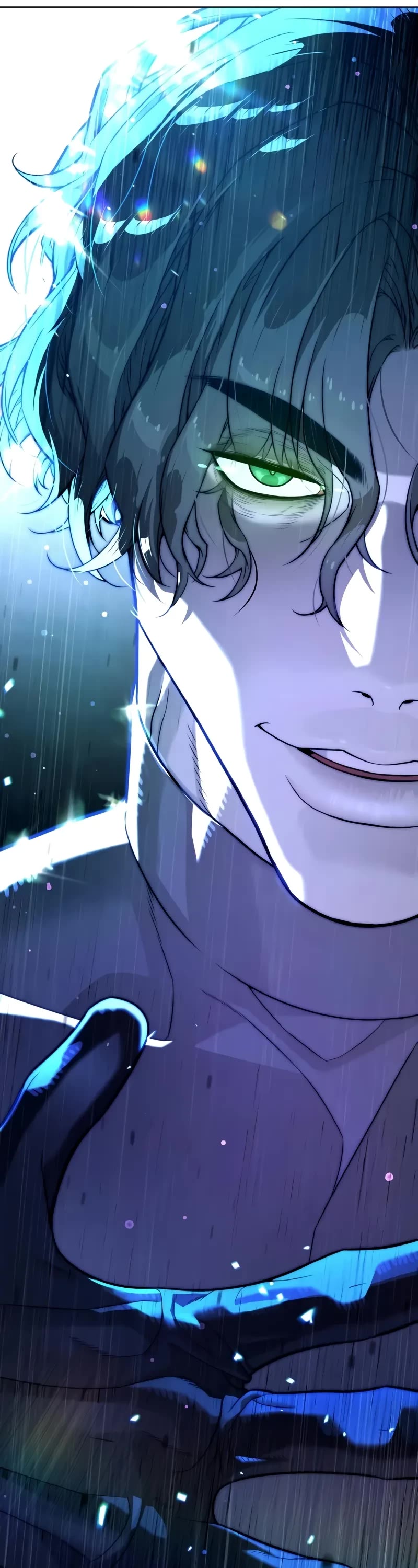 Killer Pietro chapter 104 page 130