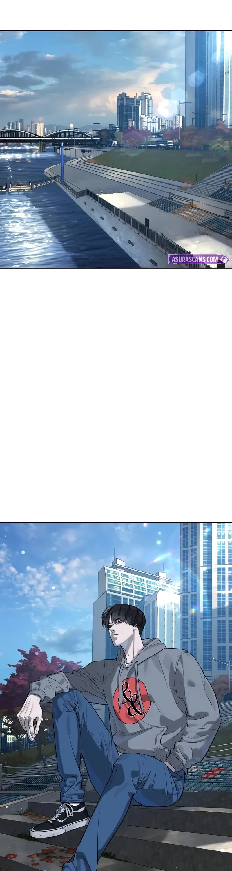 Killer Pietro chapter 104 page 19