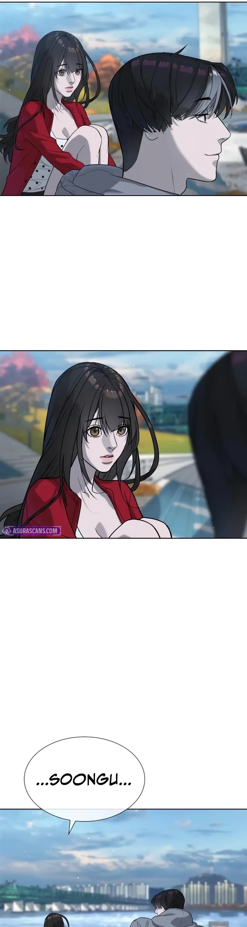 Killer Pietro chapter 104 page 22