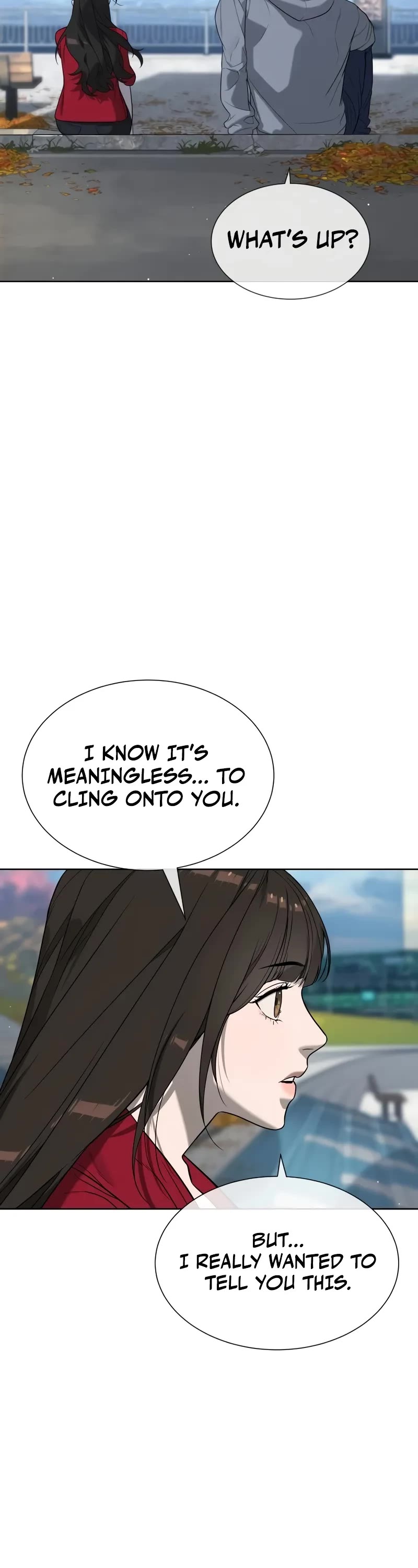 Killer Pietro chapter 104 page 23