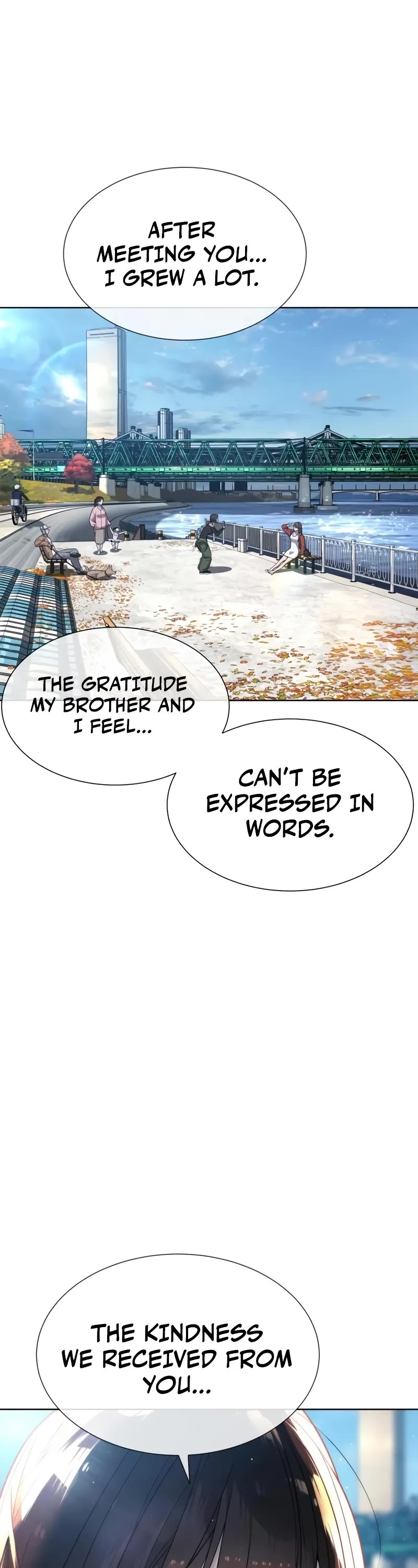 Killer Pietro chapter 104 page 24