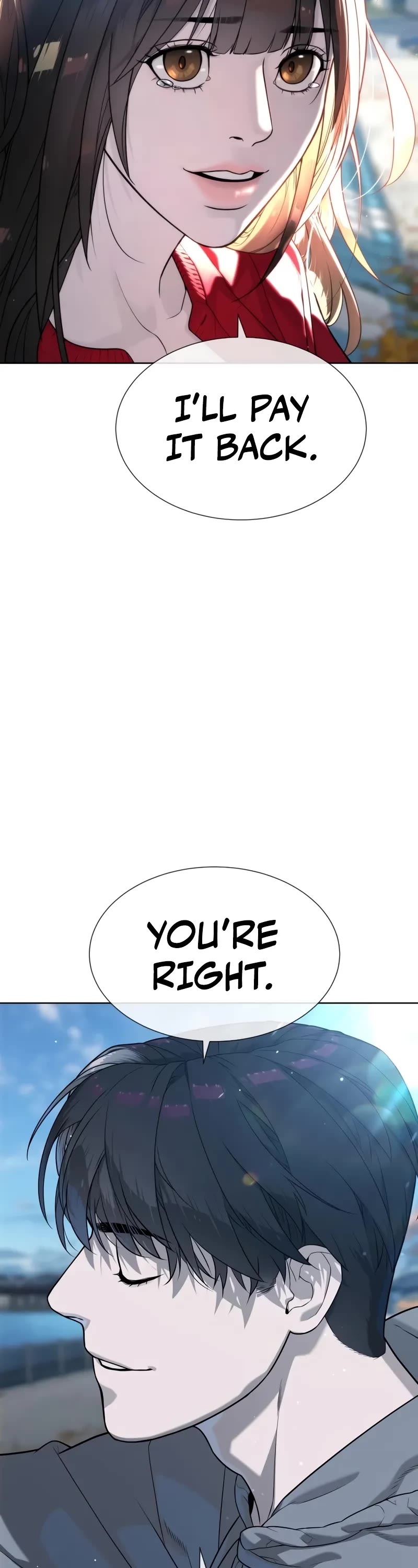 Killer Pietro chapter 104 page 25