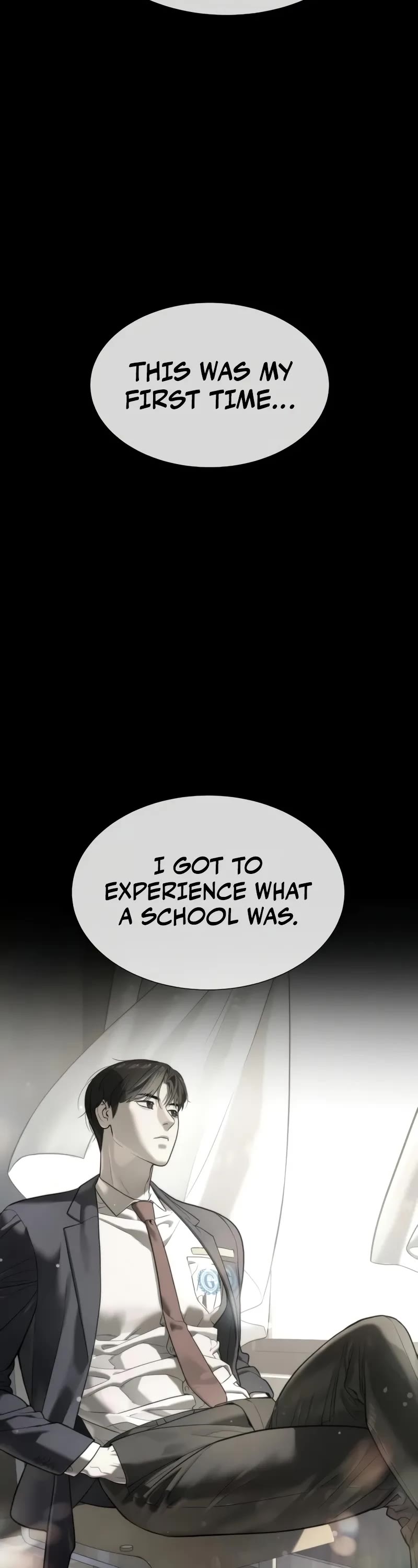 Killer Pietro chapter 104 page 28