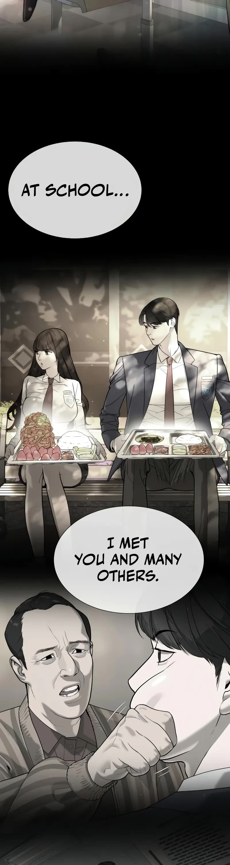 Killer Pietro chapter 104 page 29