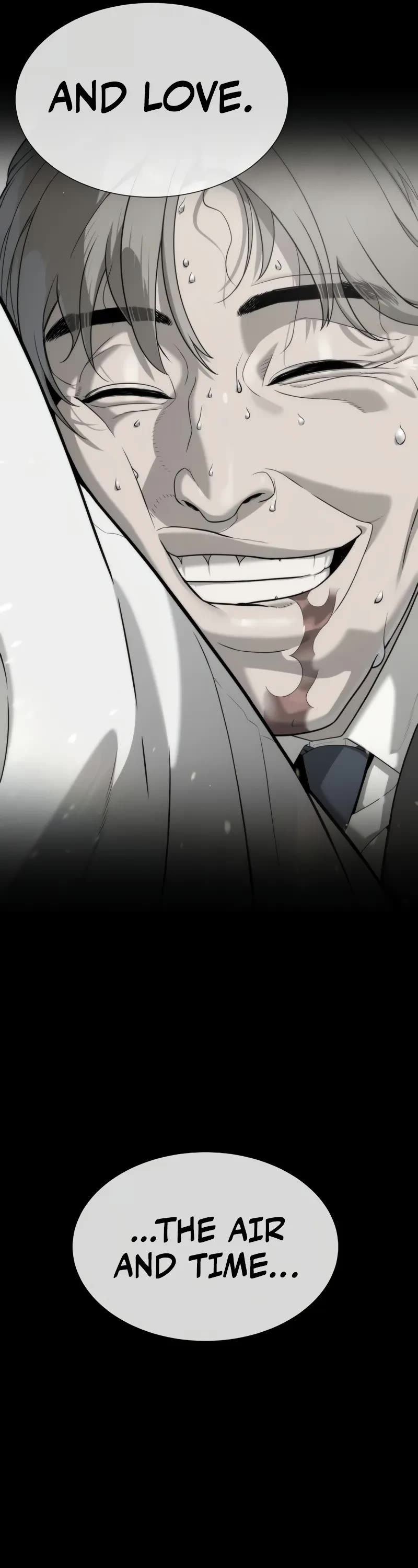 Killer Pietro chapter 104 page 32