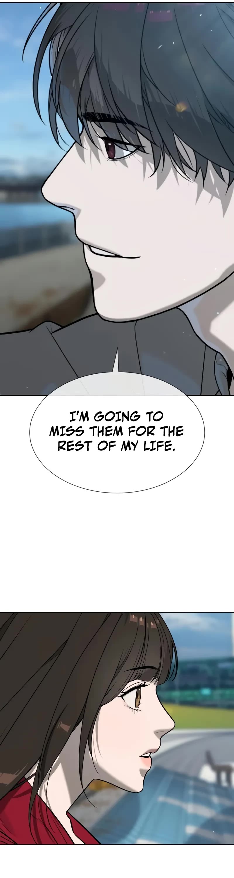 Killer Pietro chapter 104 page 37