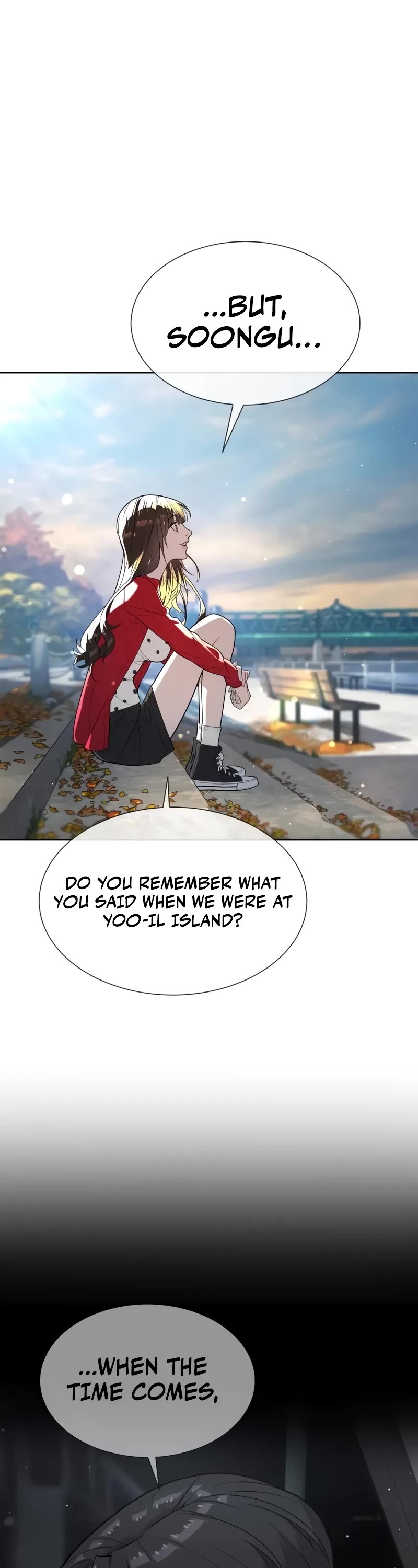 Killer Pietro chapter 104 page 38