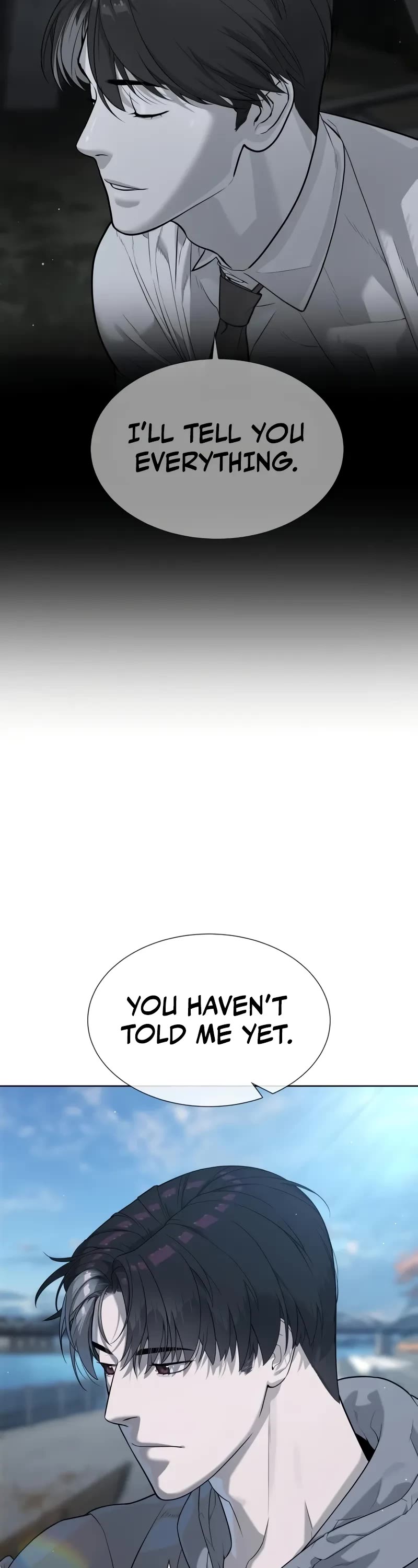 Killer Pietro chapter 104 page 39