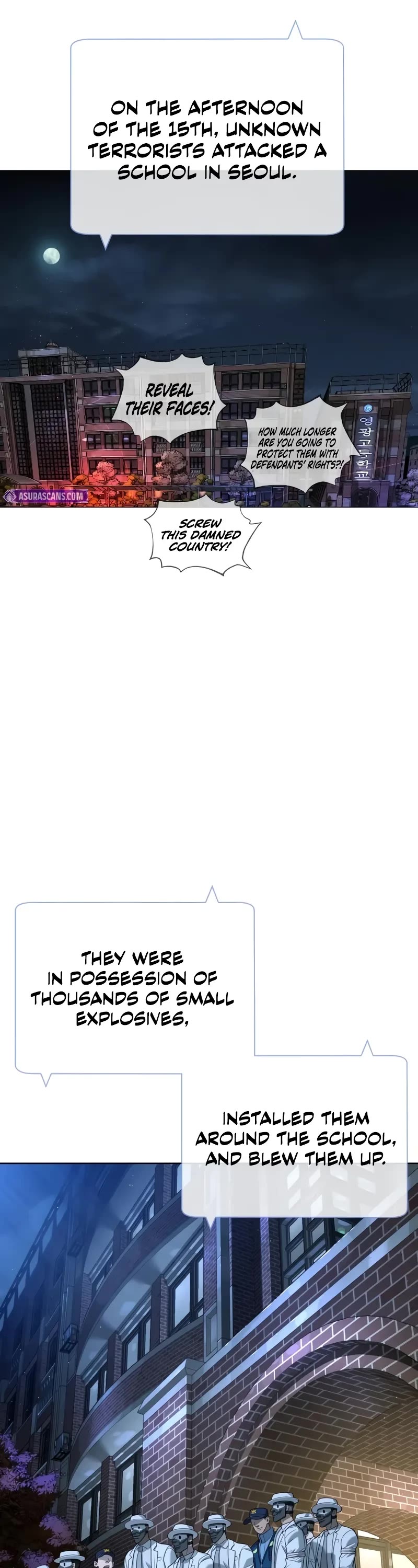 Killer Pietro chapter 104 page 4