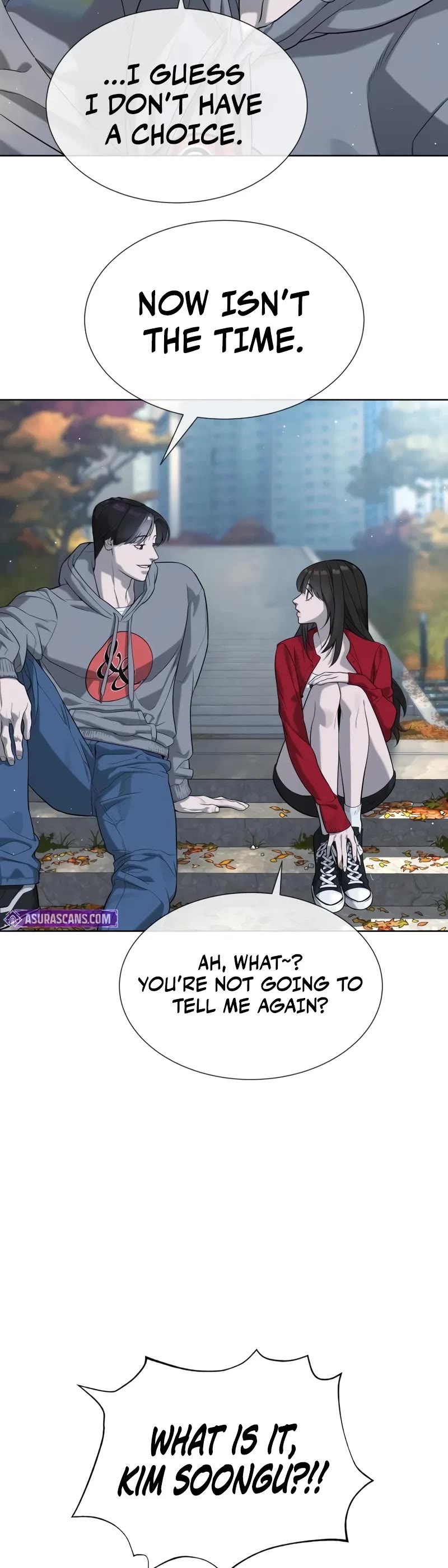 Killer Pietro chapter 104 page 40