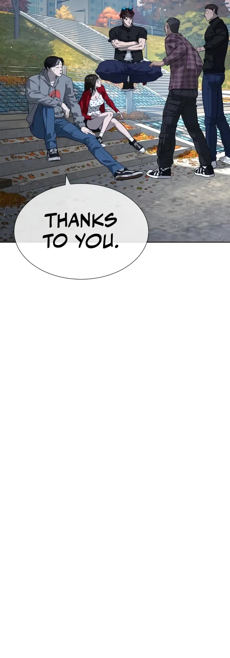 Killer Pietro chapter 104 page 45