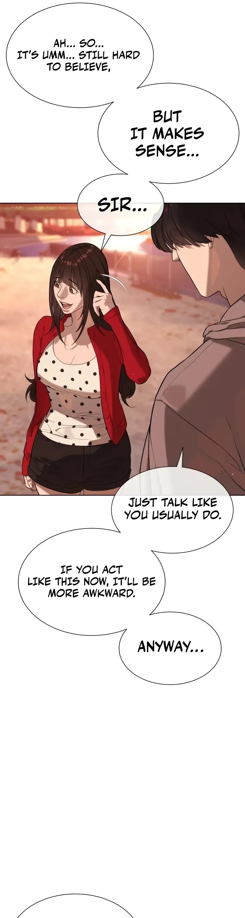 Killer Pietro chapter 104 page 47