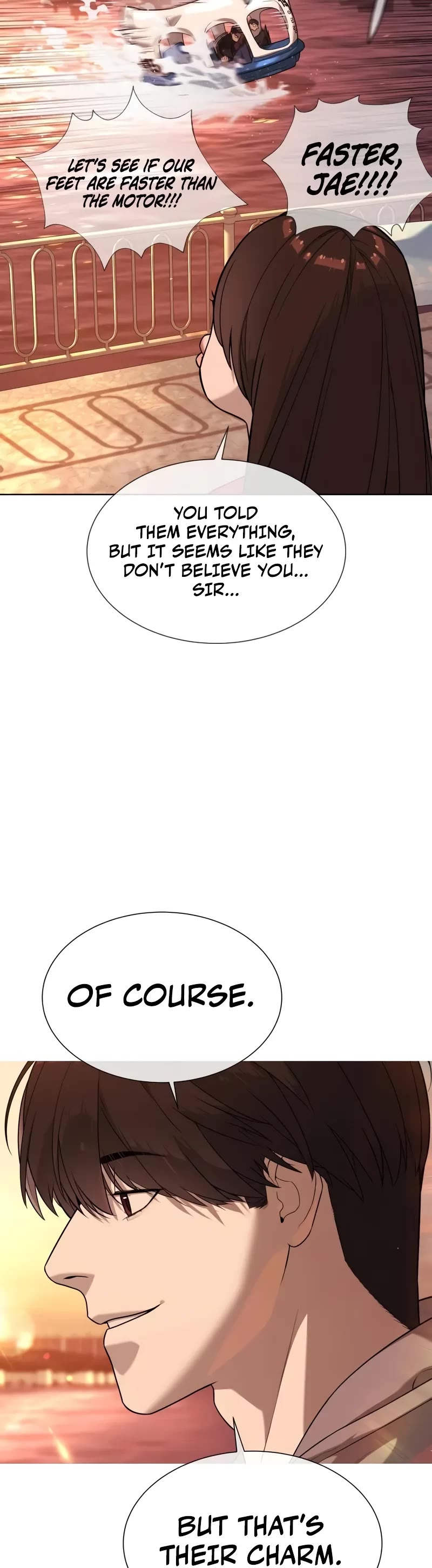 Killer Pietro chapter 104 page 50