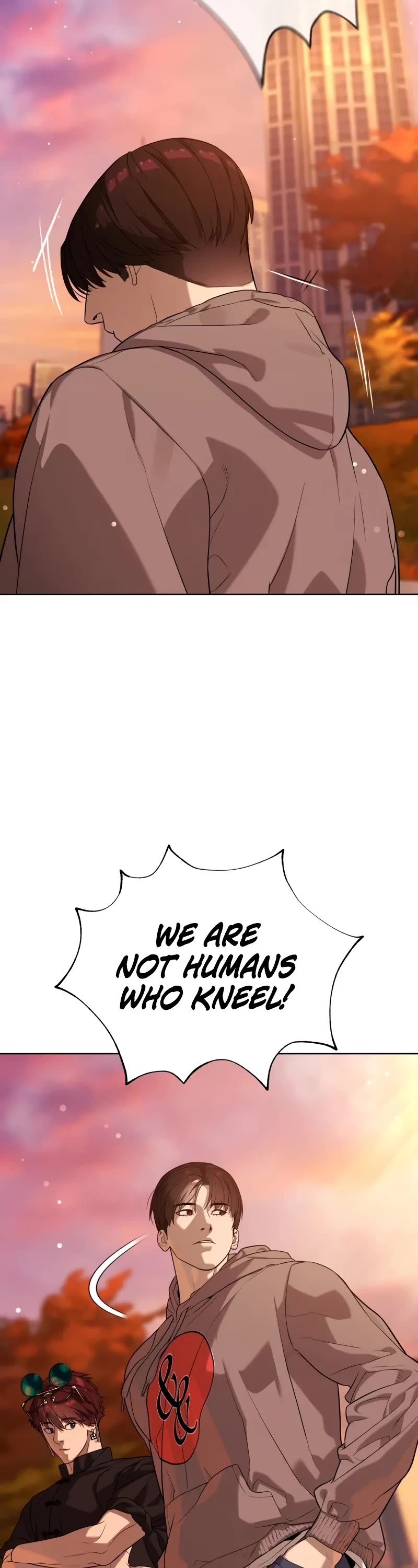 Killer Pietro chapter 104 page 53