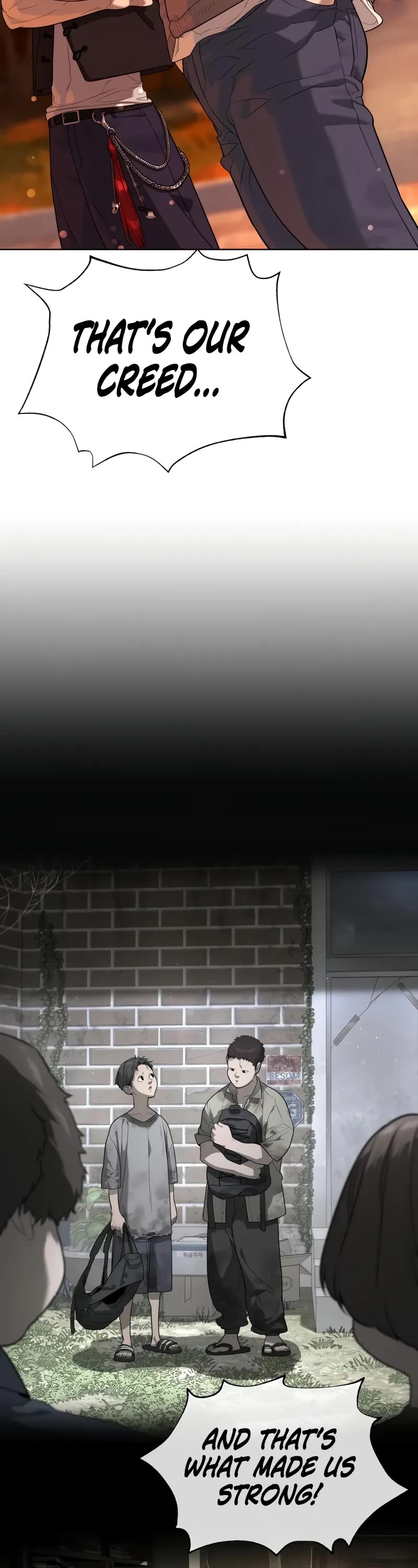 Killer Pietro chapter 104 page 54