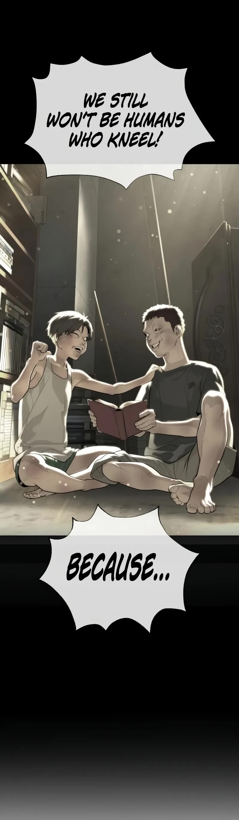 Killer Pietro chapter 104 page 56